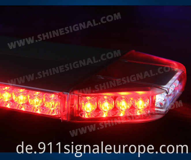 New Design Public Safety LED Police Warning Light (L8800)